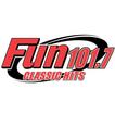 Classic Hits 101.7