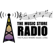 ”The Music Store Radio - Gospel