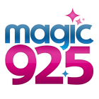 Magic 92.5 Zeichen