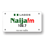 NAIJA FM 102.7 LAGOS