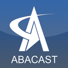 Abacast Mobile Streaming icon