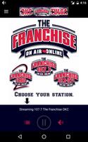 The Franchise screenshot 2