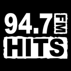 947 Hits FM ícone