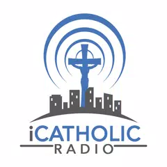 ICatholicRadio – Catholic Talk and Catholic Music APK Herunterladen