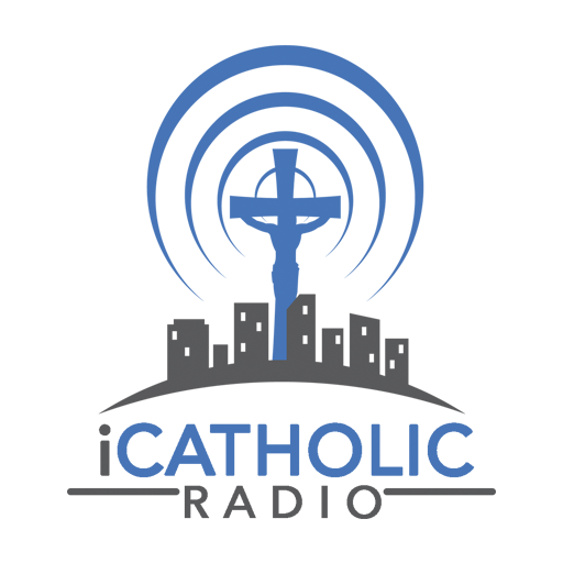 ICatholicRadio – Catholic Talk