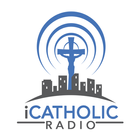 Icona ICatholicRadio – Catholic Talk and Catholic Music