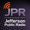 Jefferson Public Radio icon