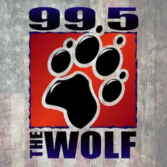 99.5 The Wolf APK Herunterladen