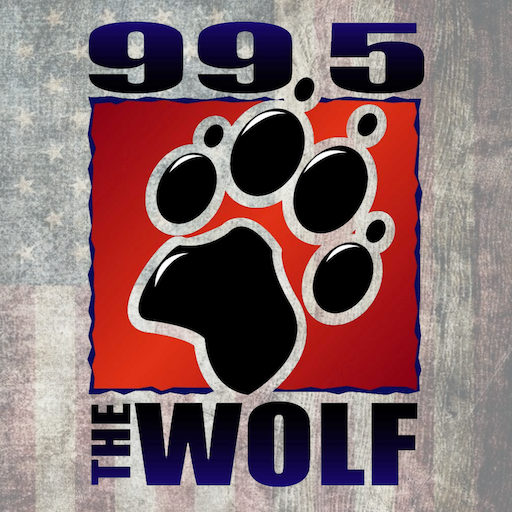 99.5 The Wolf