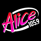 ikon Alice 105.9
