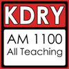 KDRY App icon