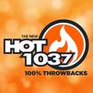 HOT 103.7–100% Throwbacks APK