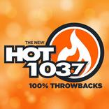 HOT 103.7–100% Throwbacks
