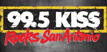 99.5 KISS Rocks San Antonio