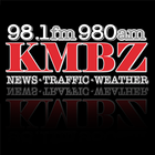 KMBZ – News, Talk icône