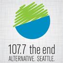 107.7 The End - KNDD APK