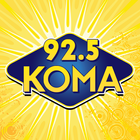 KOMA иконка