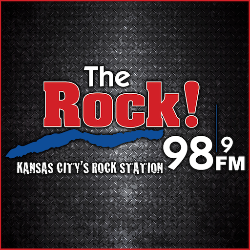 KQRC 98.9 The Rock