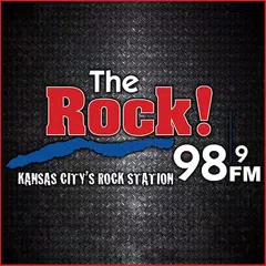 KQRC 98.9 The Rock APK download