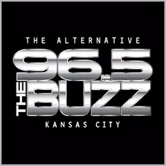 96.5 The Buzz APK Herunterladen