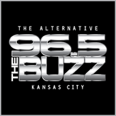 96.5 The Buzz icon