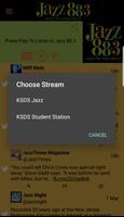 KSDS Jazz FM 88.3 San Diego Screenshot 1