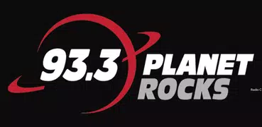 93.3 The Planet Rocks- WTPT