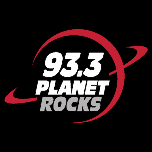 93.3 The Planet Rocks- WTPT