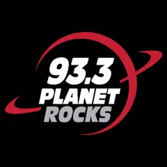 Скачать 93.3 The Planet Rocks- WTPT APK