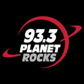 93.3 The Planet Rocks icon