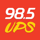 WUPS 98.5 APK