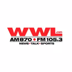 WWL Radio – News.Talk.Sports APK download