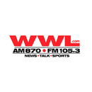 WWL Radio – News.Talk.Sports APK