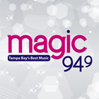 Magic 949 icône