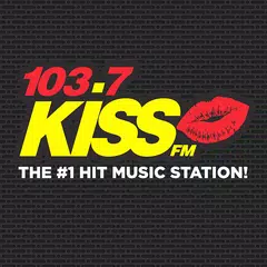 103.7 KISS-FM - Milwaukee アプリダウンロード