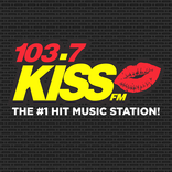 103.7 KISS-FM - Milwaukee