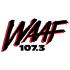 107.3 WAAF APK