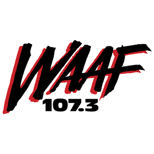 107.3 WAAF