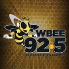 92.5 WBEE ícone