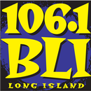 106.1 WBLI APK