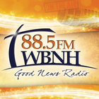 WBNH Radio icône