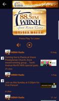 WBNH Radio screenshot 3