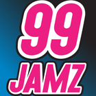 99 Jamz icône