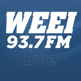 WEEI Live icon