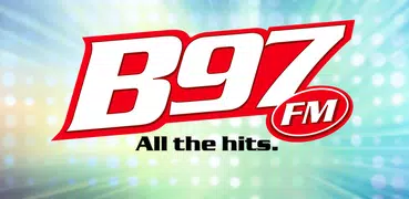 B97 - All the Hits