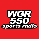 WGR – Sports Radio 550 APK