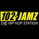 102 JAMZ – The Hip-Hop Station APK