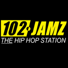 102 JAMZ ikona