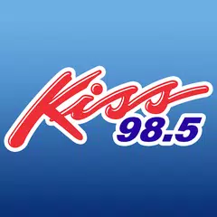 Baixar KISS 98.5 #1 HIT MUSIC STATION APK