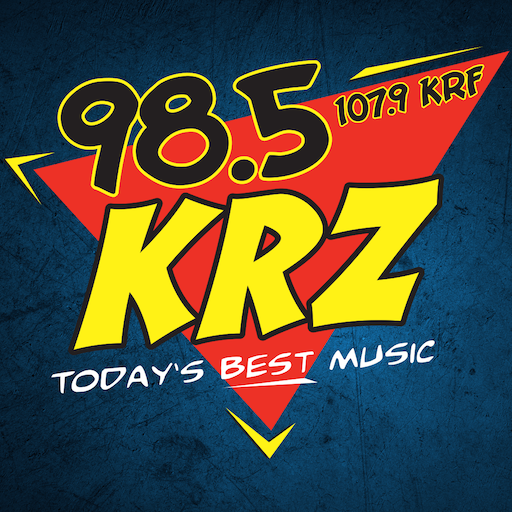 98.5 KRZ